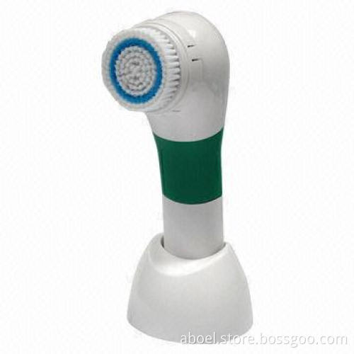 Electric Facial Brush, Water-resistant